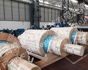 [Hot Item] High Toughness and Strength Backup Roll