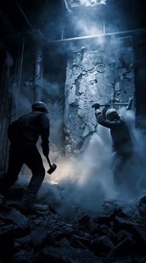 Police Searched for Years… The Truth Was in the Wall