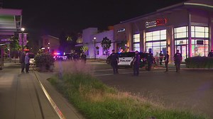 1 killed in shooting inside AMC Kent Station 14 theater
