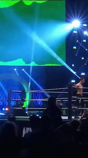 Zak Knight vs. Zombie Pie: AEW Wrestling Showdown