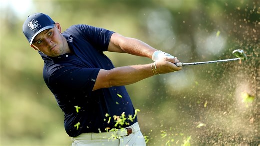 Highlights: 2025 Fedex Open de France, Round 2