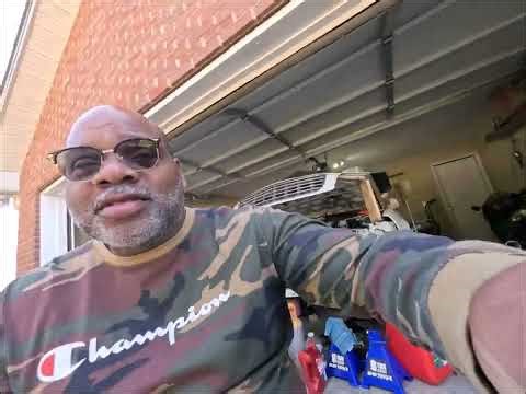 Bad coolant fan switch 2004 VW Golf