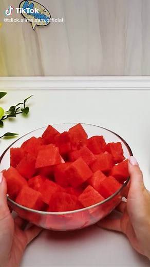 Refreshing Watermelon Popsicles Recipe | Food Tutorial
