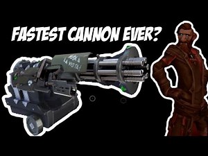 How to shoot cannons FAST Guide (Sea of Thieves)