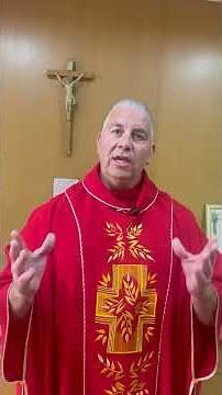 OCIA Session 23: Holy Week Explained | Palm Sunday, the Triduum, and the Glory of Easter