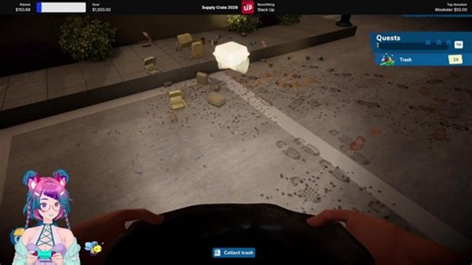 Time for another Scooby Doo map! !bingo !clip !sudonate