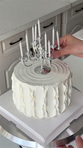 #BirthdayCakeBaking #Mother'sDayCake #Cake (Bottom Left of the Video) #pastrycakemaker