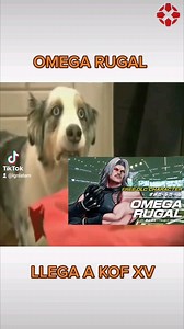 512K views · 19K reactions | Rugal regresa a The King of Fighters  Va a suceder otra vez.... | IGN Latinoamérica | Facebook