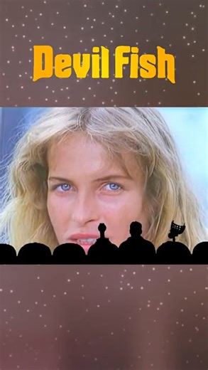 Of course I am American and not Italian, I drive a truck! #MST3K 911 Devil Fish | Mystery Science Theater 3000