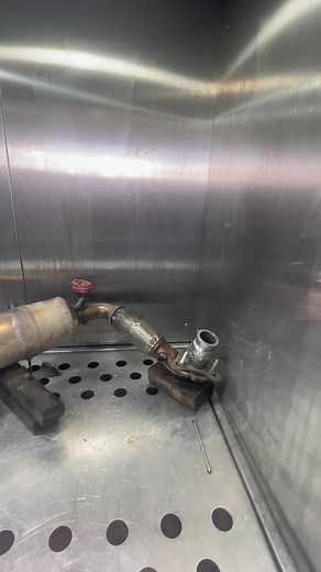 DPF Cleaning Solutions for Optimal Performance