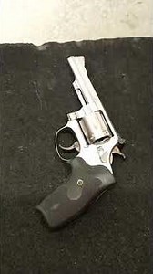 S&W Model 63