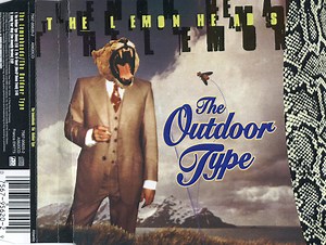 The Lemonheads - The Outdoor Type
