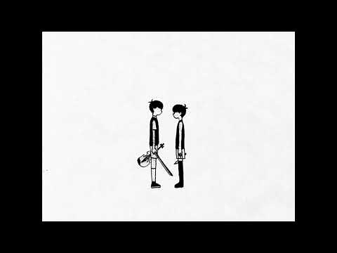 OMORI - Bad Ending