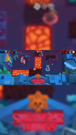 Lil Gene Clutch In Knock-out💯👌