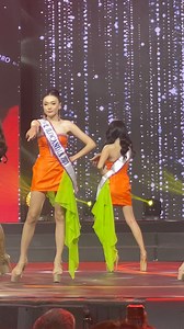 Binibining Silka 2023 Coronation Night candidates during production number | Pageant Trend