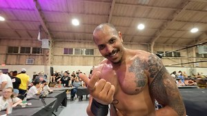 7.5K views · 288 reactions | Edge Stone picks up the victory at Endgame. #wrestling #prowrestling225 #endgame #edgestone #reyfury #wwe #aew #nxt #tna #nwa #prowrestling | Pro Wrestling 225 | Facebook