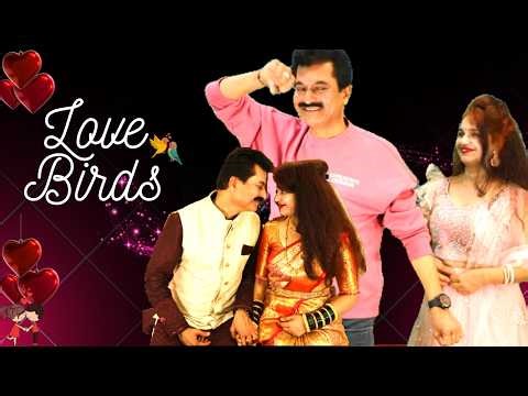 Love Birds 🐦‍❤️‍🐦 | A Beautiful Love Story 💖 | Heart Touching Emotional Short Film