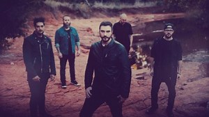 New Song Premiere: BREAKING BENJAMIN's 'Save Yourself'