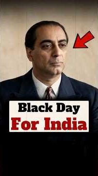 Did Someone Silence Homi Jehangir Bhabha? The 1966 Mystery । Indraprastha