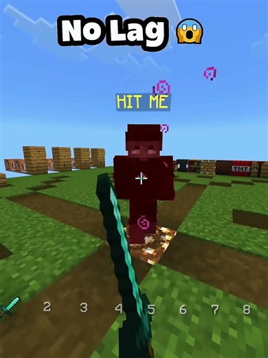 🔥 Xerox Client MCPE 26.0+ | Ultra FPS Boost 🚀 | Best Client for Pvp Skywars & Bedwars