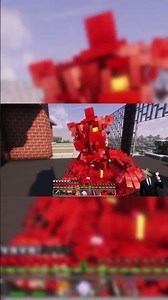 Lefty and Molten Freddy #moddedminecraft #gaming #minecraft #fnaf #minecraftfnaf #minecraftmod