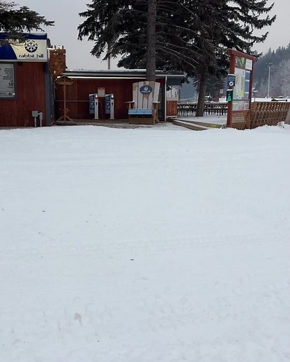 Welcome to the 2025/2026 Season! We are so excited to welcome everyone back to the hill! Let's have a great winter on snow! ⛷🏂❄ | Rabbit Hill Snow Resort