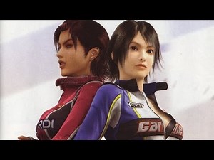 Classic Game Room - R: RACING EVOLUTION review for PS2