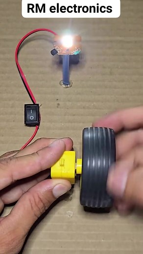 #Science #project #for #class 7th #students #working #model #easy #science #exhibition #projects #class | RM Electronics