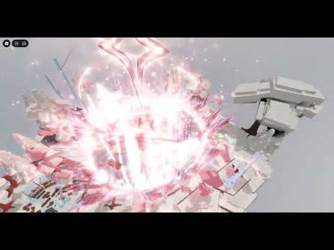 INVERTED GLACIER SHOWCASE 1/40,000,000,000?! (Block Mayhem X) (Found by @blockmayhemlover)