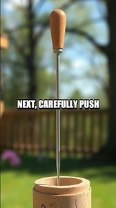 DIY Homemade Compass: Exploring Earth's Magnetic Field