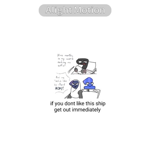 Understanding BFDI Characters and Their Dynamics