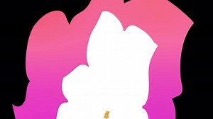 4k Colorful Fluid Transition