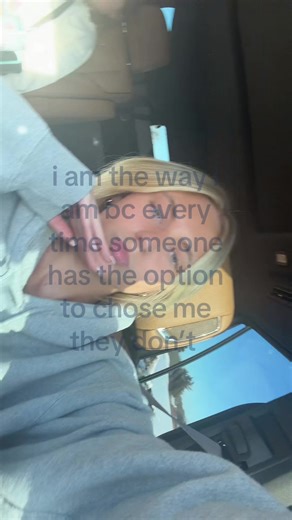 The Struggle of Being the Second Choice