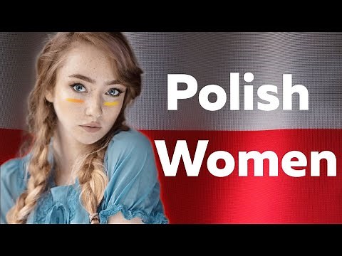 6 main tips of Polish women: what are they like?