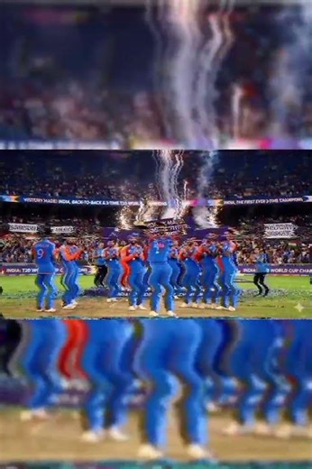 Historic Win by India #t20worldcup #cricket #indvsnz #ipl #trending