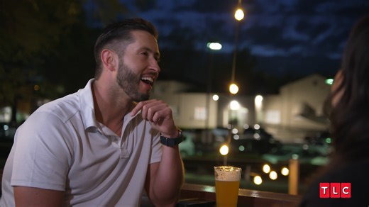 900K views · 8.9K reactions | Matt's date keeps it real with him about his relationship with his mother... Don't miss it on #ILoveAMamasBoy, tonight at 9/8c! | TLC | Facebook