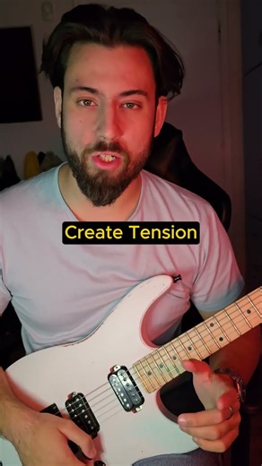 The weird scale that instantly makes your solos tasty instead of mechanical