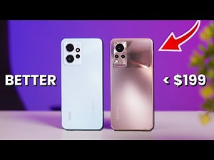 Redmi Note 12 vs Infinix Note 12 - Which is BETTER?