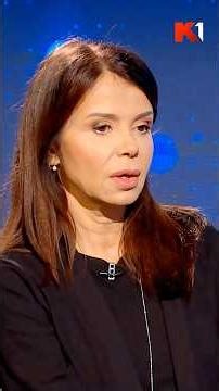 Šarmirala sam Kanađanina! | SVE U 16 #k1televizija #shorts