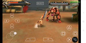 Highly Compressed Games For Ppsspp