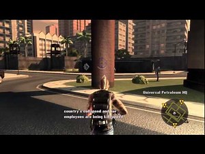 Mercenaries 2: World in Flames - Gameplay Walkthrough Part 2 (Xbox 360/PS3/PC) [HD]