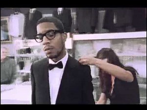 Kid Cudi - Day 'N' Nite(Lyrics + Official Video)