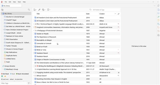 Don't open your Zotero. But if you do, click on "Tools."In "Tools," click on "Plugins." This will open Zotero's Plugin Manager.In the Plugin Manager, click on the gear-like icon and select "Install Plugin From File."Navigate to the XPI file you downloaded and add it.