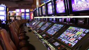 HOW WE WIN AT RIVERWIND! Riverwind Casino is much more than hot games and exceptional entertainment. From the kitchen to the theatre and the hotel to the gift shop, we are smiling faces and helping hands, all committed to providing the highest quality experience for each guest that walks through our doors. This is a series that showcases a few of our outstanding employees and highlights how we win at Riverwind! Jason is a Game Tech Supervisor here at Riverwind Casino. If you think he looks famil