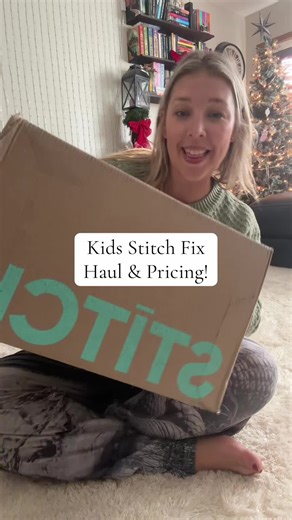 Refreshing Kids' Wardrobes with Stitch Fix