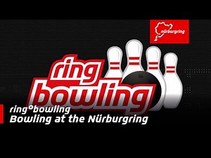 Teaser ring°bowling