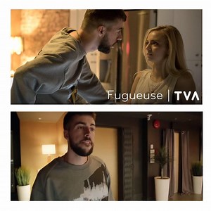 Voyez Fugueuse en rattrapage sur TVA.ca! 📲 https://videos.tva.ca/page/fugueuse | TVA