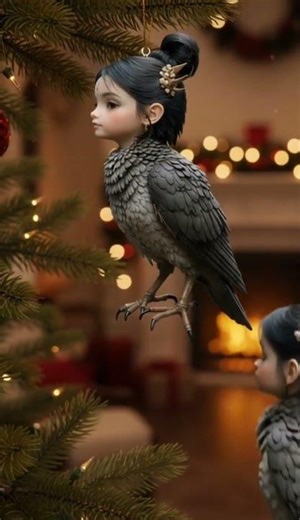 bird dancing on music 🐦💃