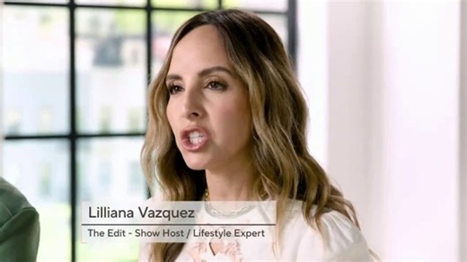 QVC and HSN TV Spot, 'The Edit'