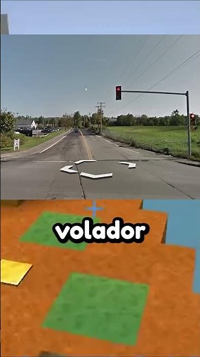 Strange things found on Google Maps